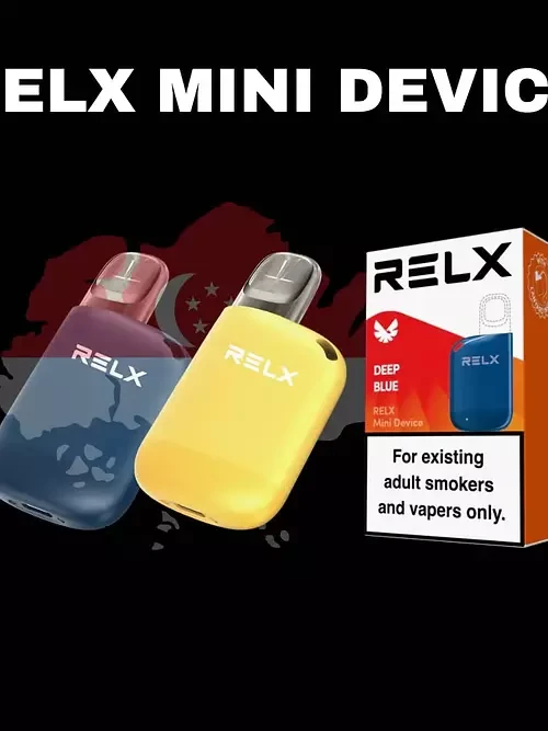 RELX Mini Device
