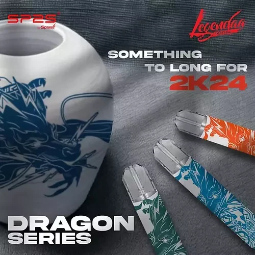Sp2s Legendaa DRAGON SERIES DEVICE